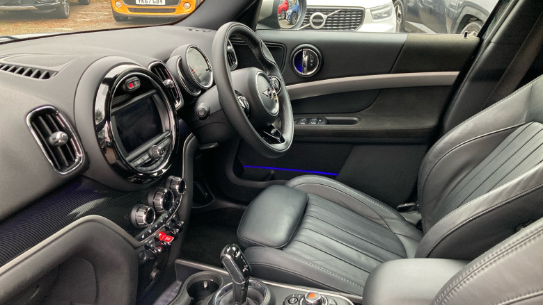 MINI Countryman 1.5 Cooper Exclusive 5dr Auto Petrol Hatchback